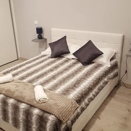 Magna Apartment Albufeira