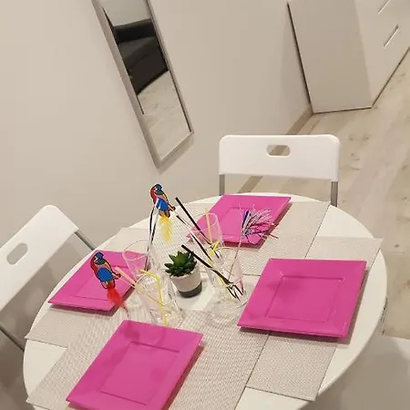 Apartment Magna Albufeira