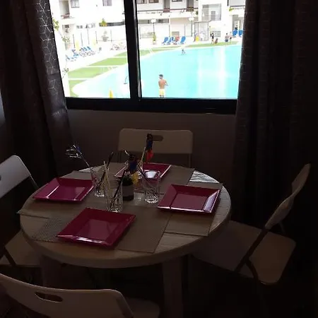 Appartement Magna Albufeira