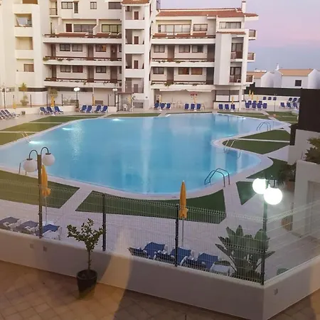 Apartment Magna Albufeira