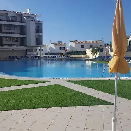 Apartamento Magna *