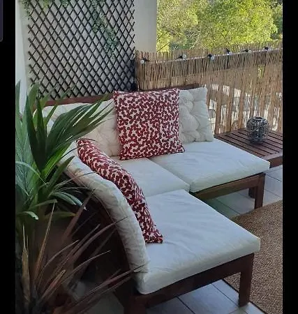 Appartement Magna Albufeira