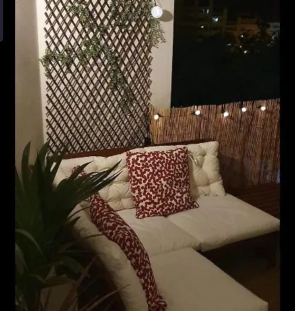 Apartamento Magna *