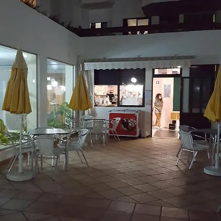 Magna Albufeira