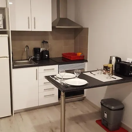 Apartament Magna