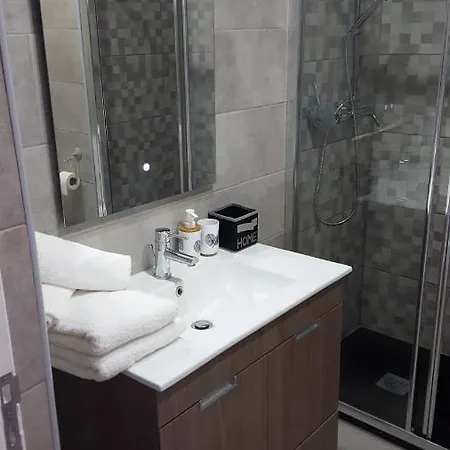 Apartament Magna