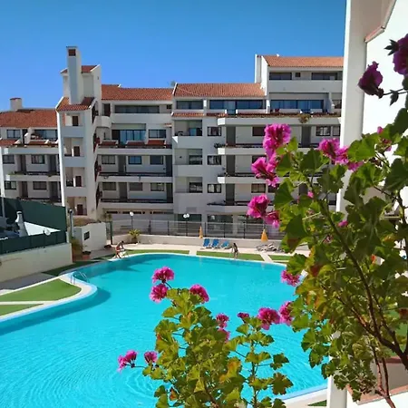 Apartament Magna Albufeira