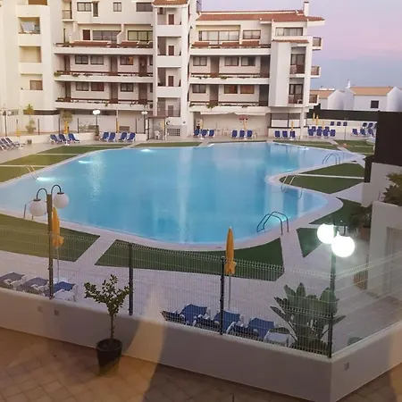 Apartament Magna Albufeira