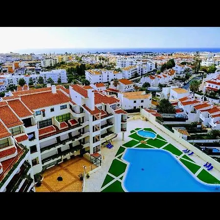 Magna Apartament *