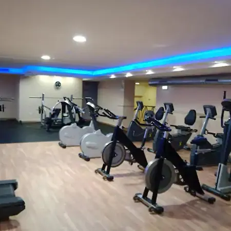 Magna Albufeira