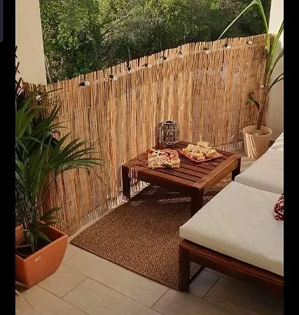 Magna Apartament