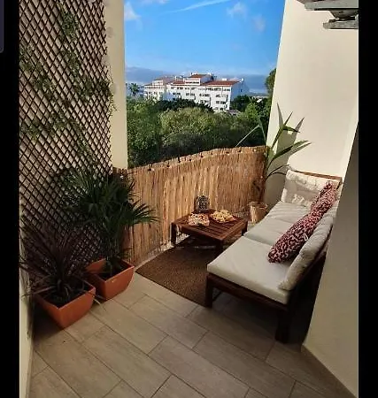 Apartament Magna *